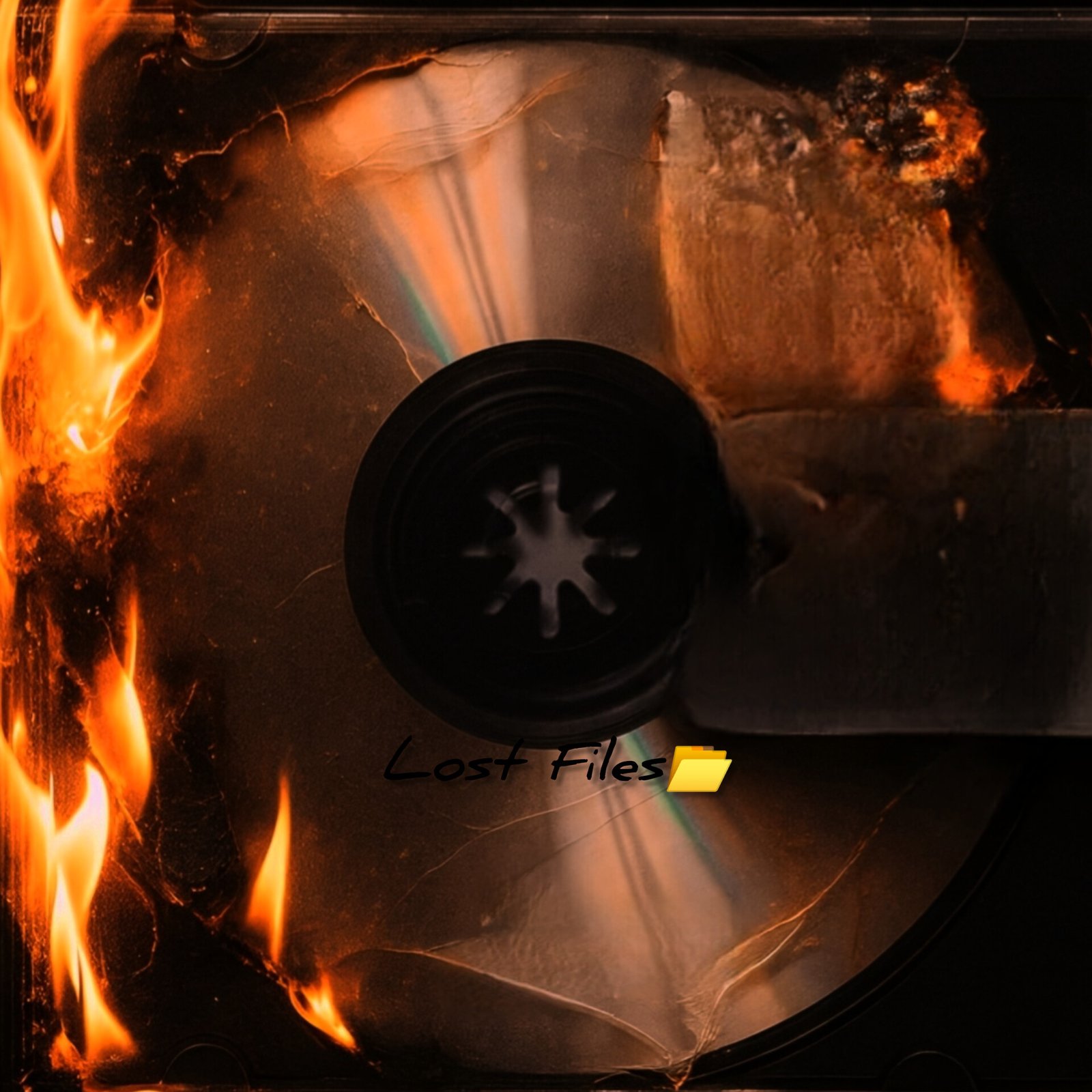 Meu Love (ft. Fire Dragon)
