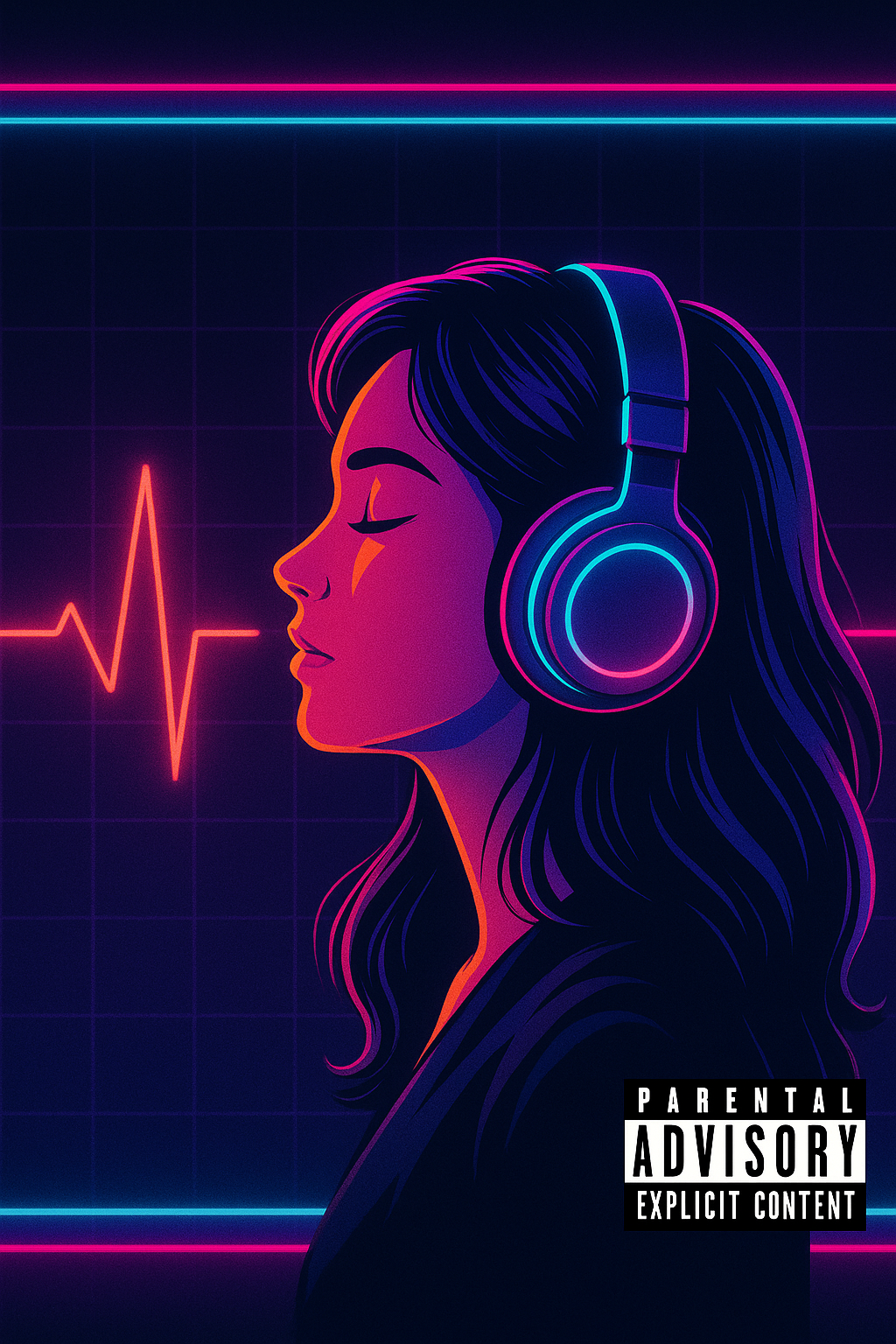 Neon Heartbeat