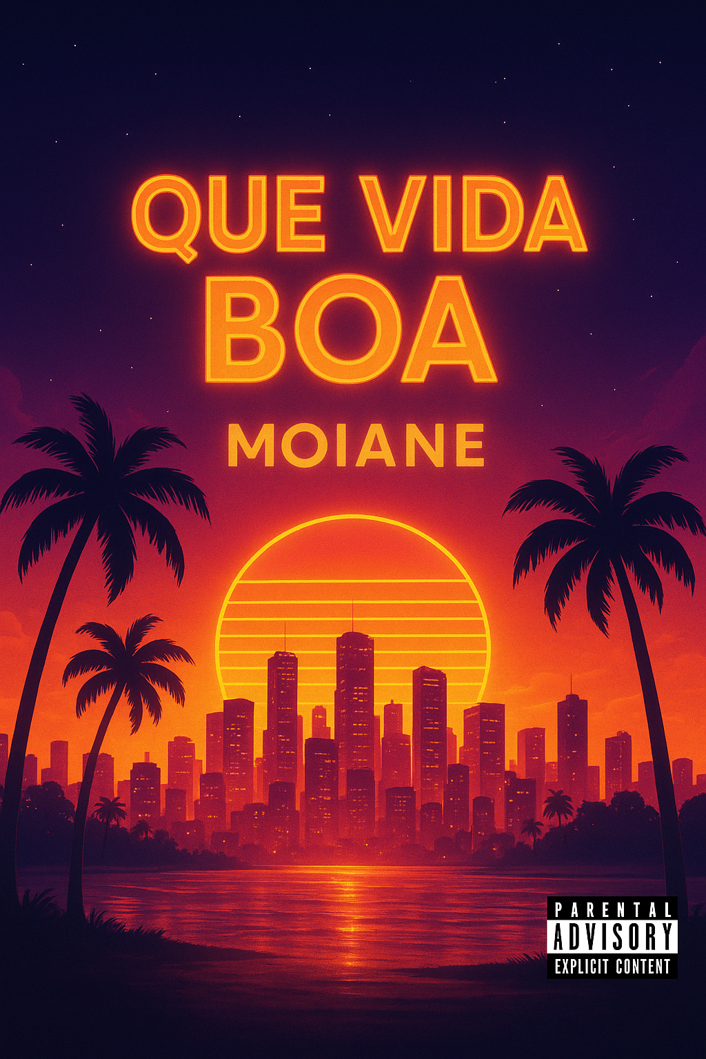 Vida boa