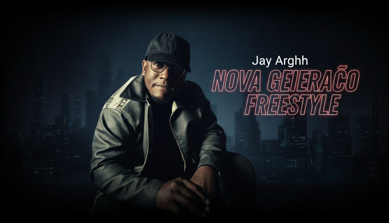 Nova Geração Freestyle