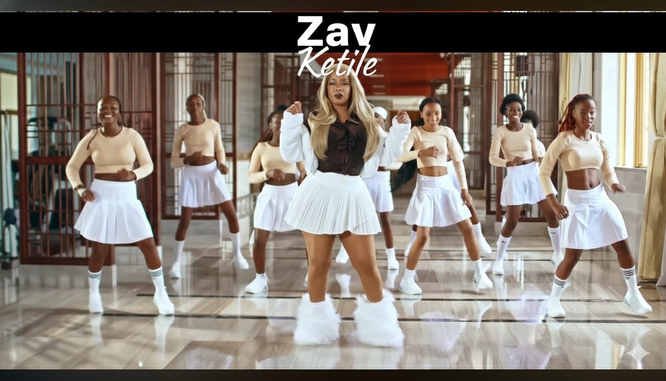 Zav – Ketile