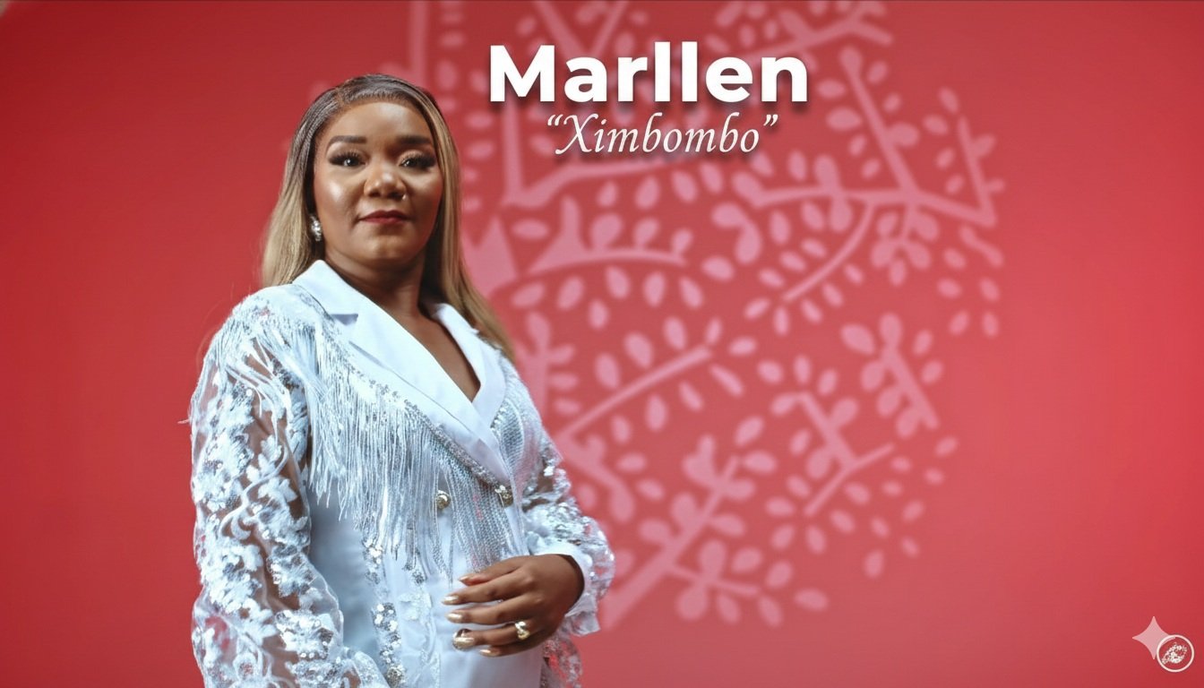 Marllen – Ximbombo (Video Official)