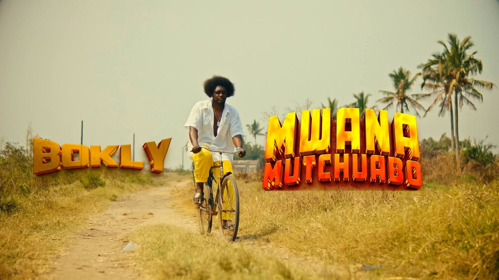 Mwana Mutchuabo