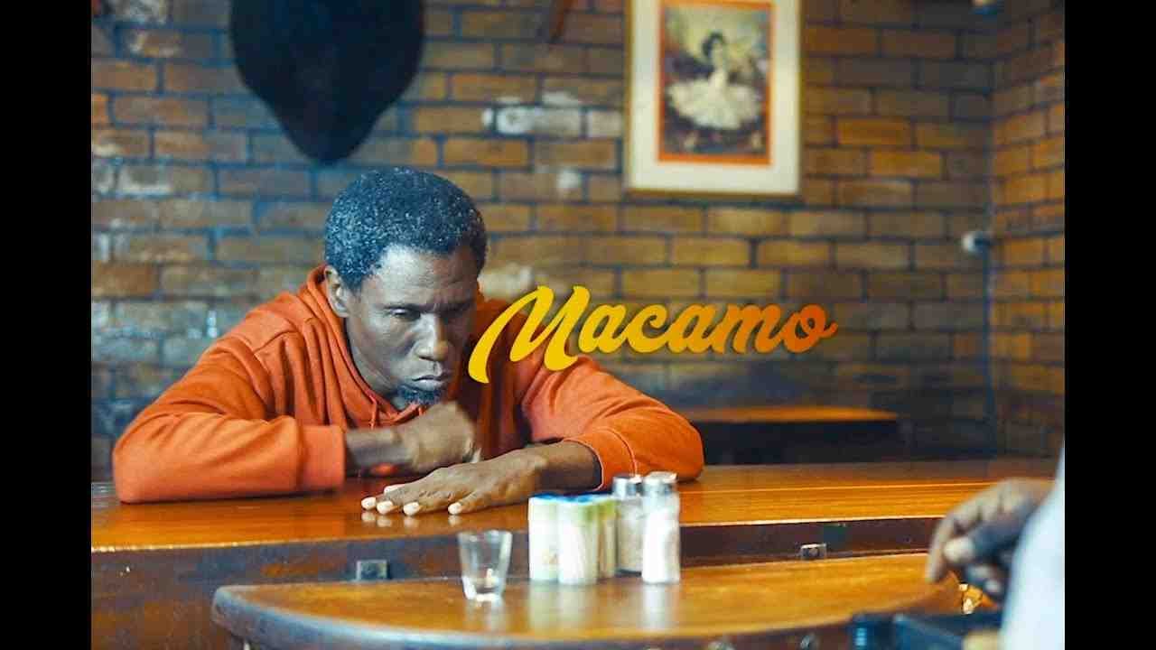 Macamo