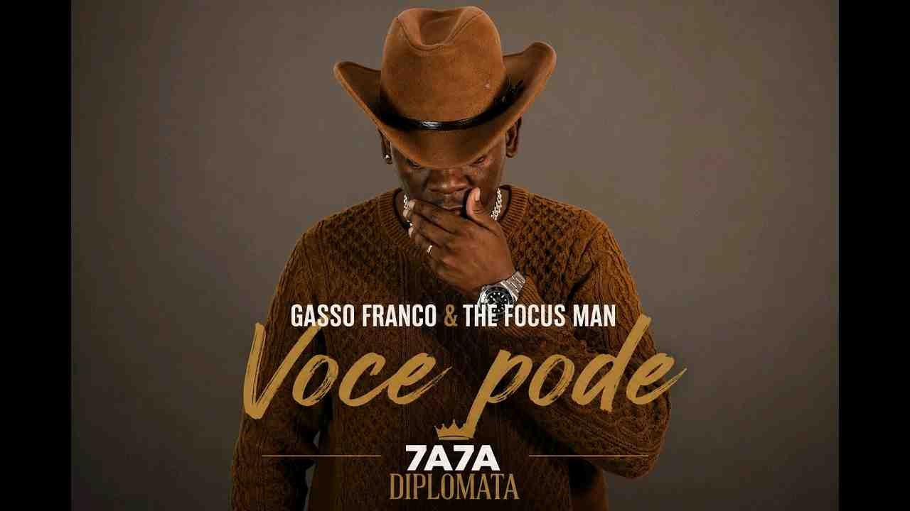 Você Pode
